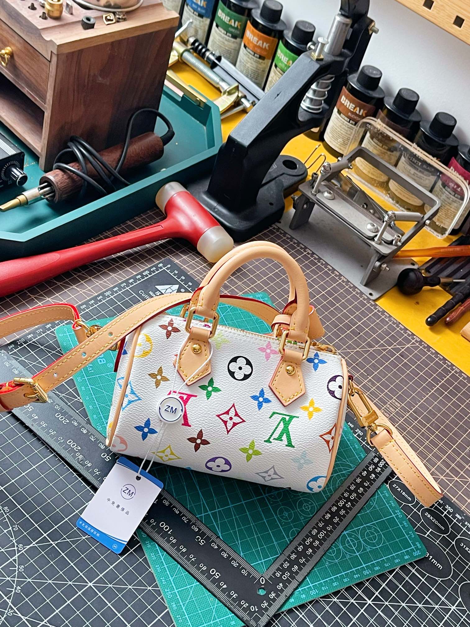 LuxluxHouse Best Quality Bags Louis Vuitton Women