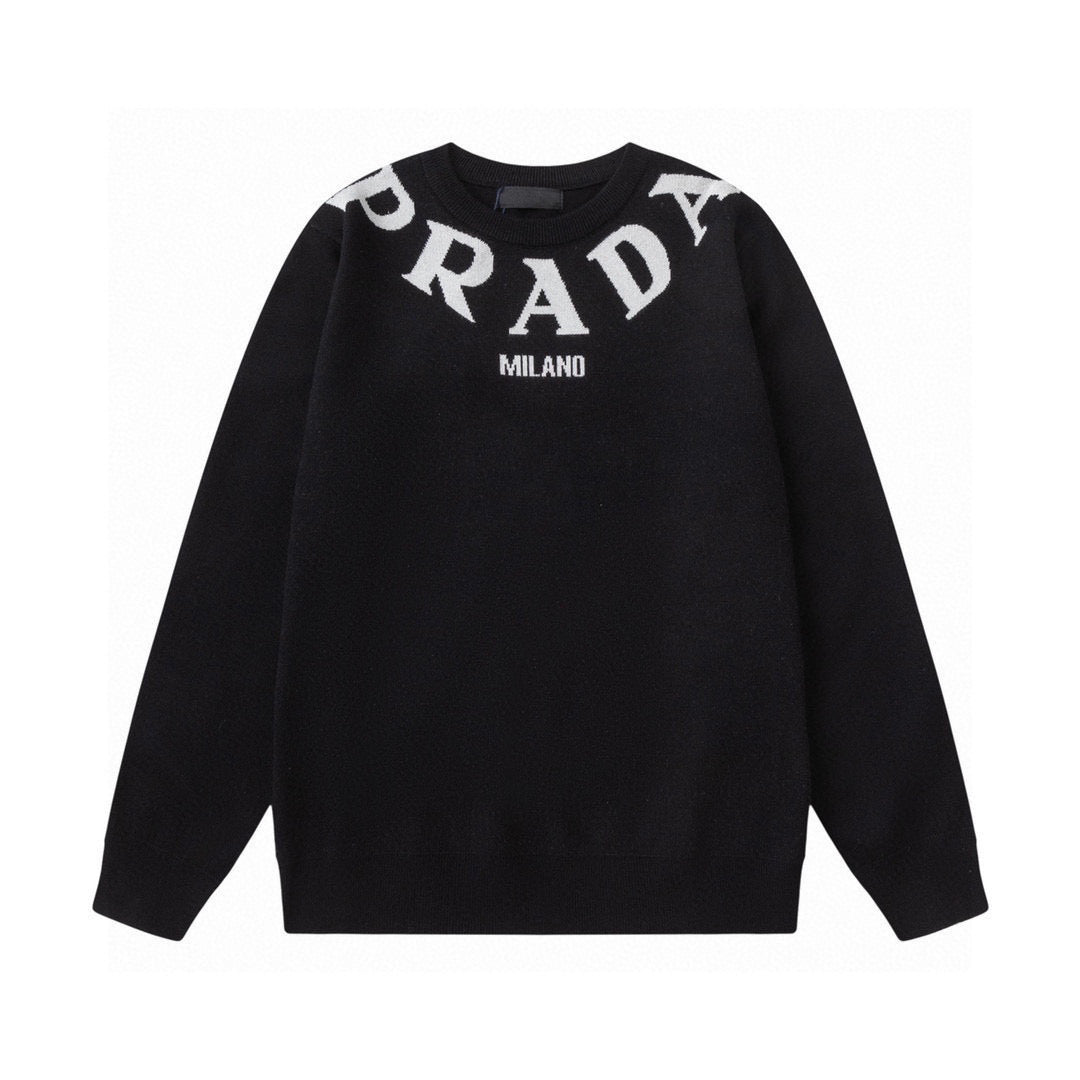 LuxluxHouse Best Quality Clothes Hoodie & Sweater Prada