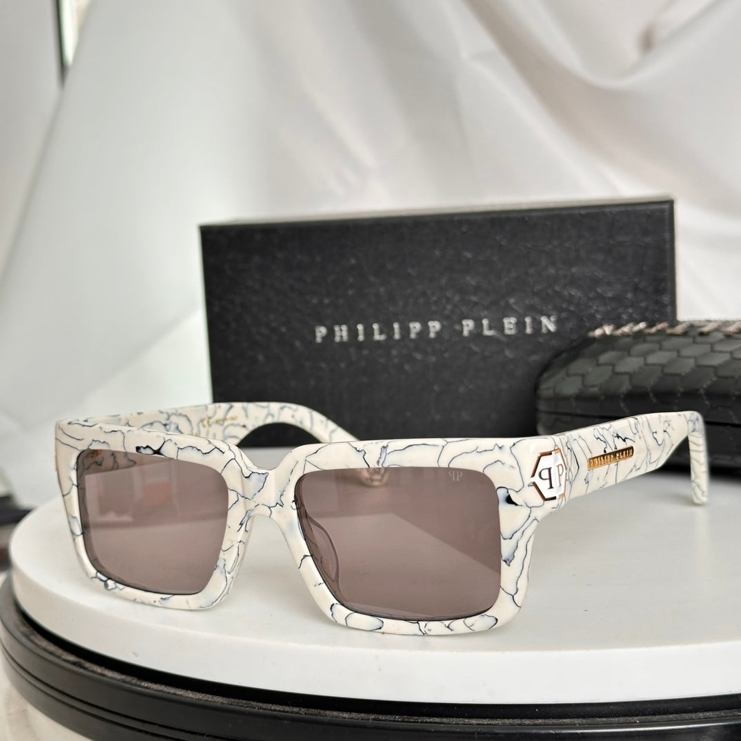 LuxluxHouse Best Quality Philipp plein Glasses