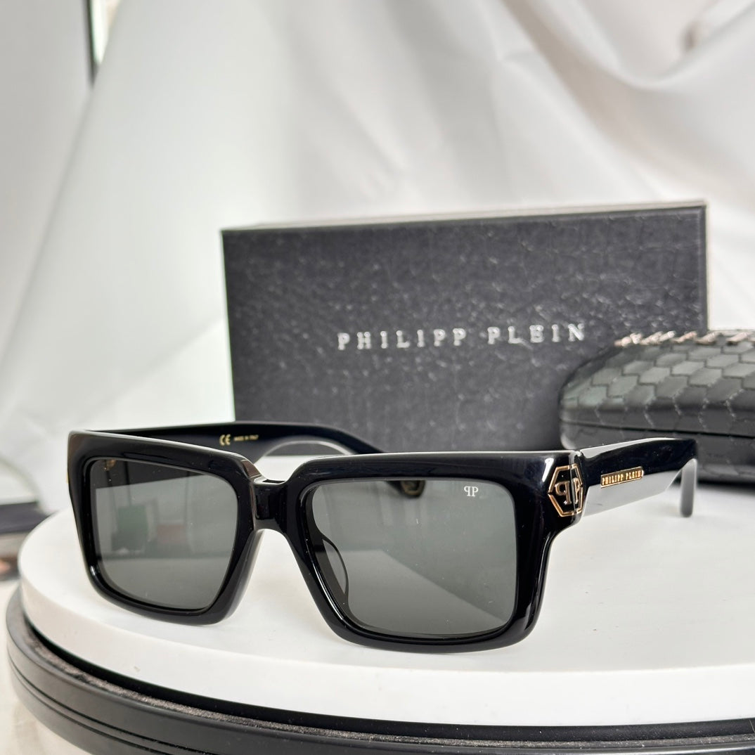 LuxluxHouse Best Quality Philipp plein Glasses