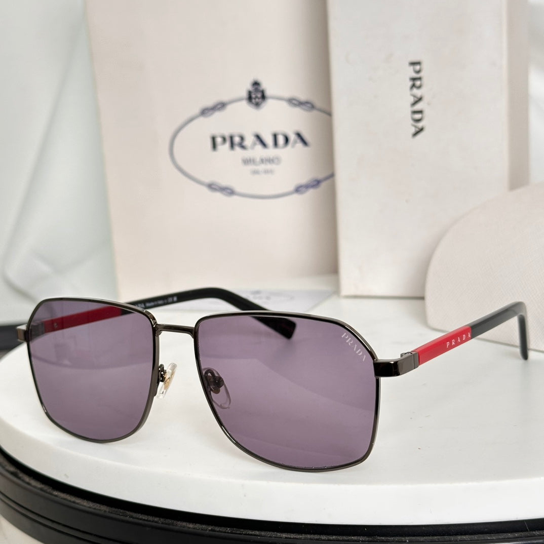LuxluxHouse Best Quality Glasses Prada