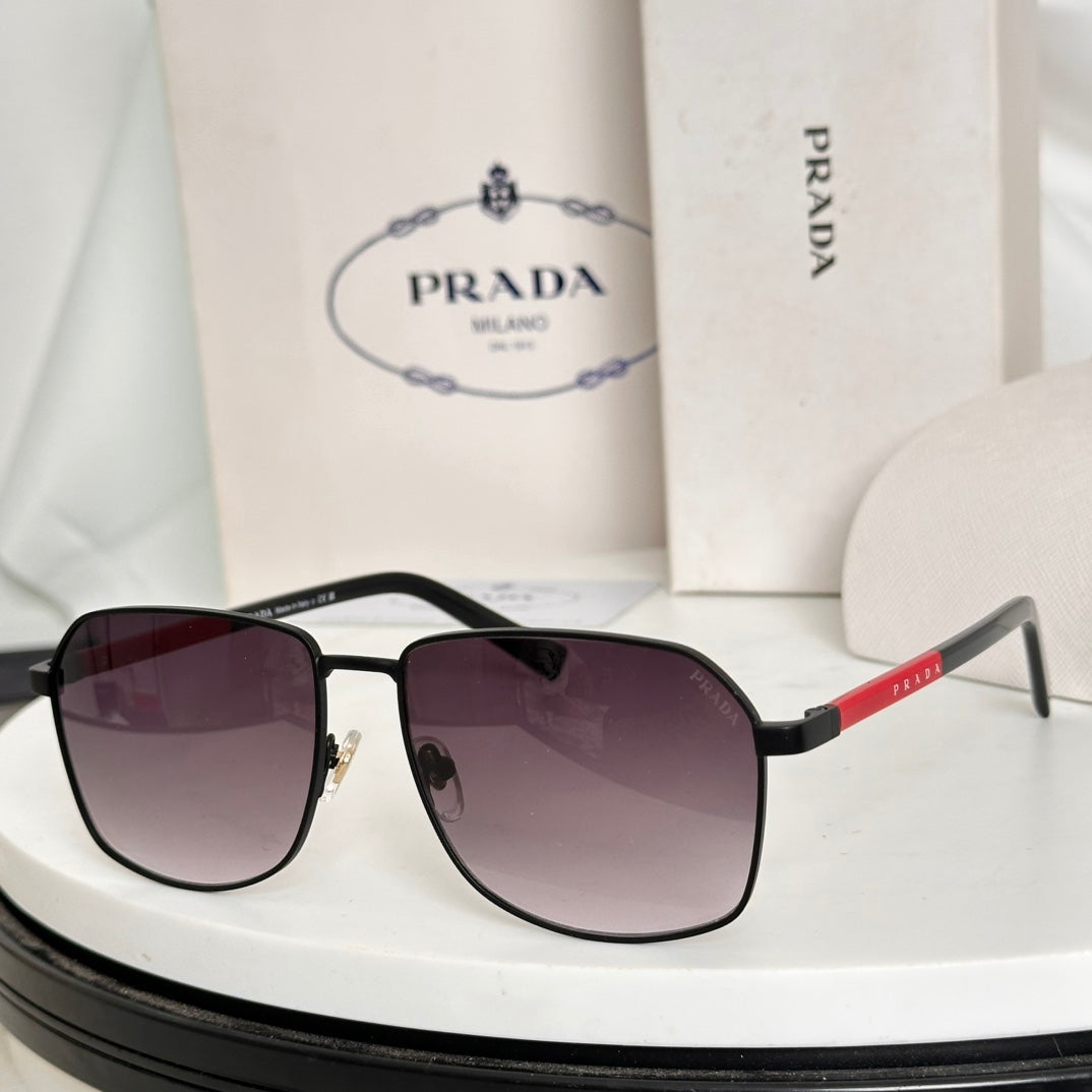 LuxluxHouse Best Quality Glasses Prada