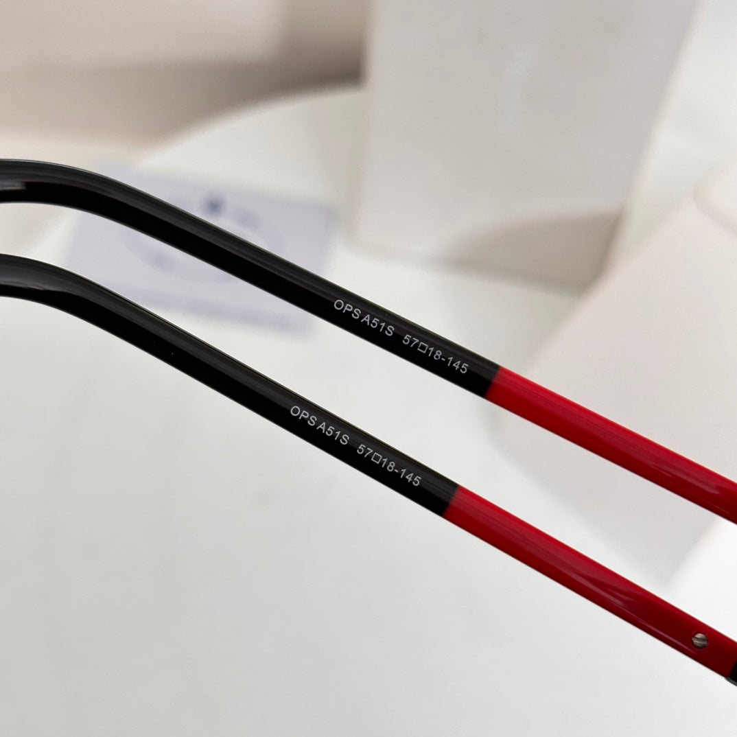 LuxluxHouse Best Quality Glasses Prada