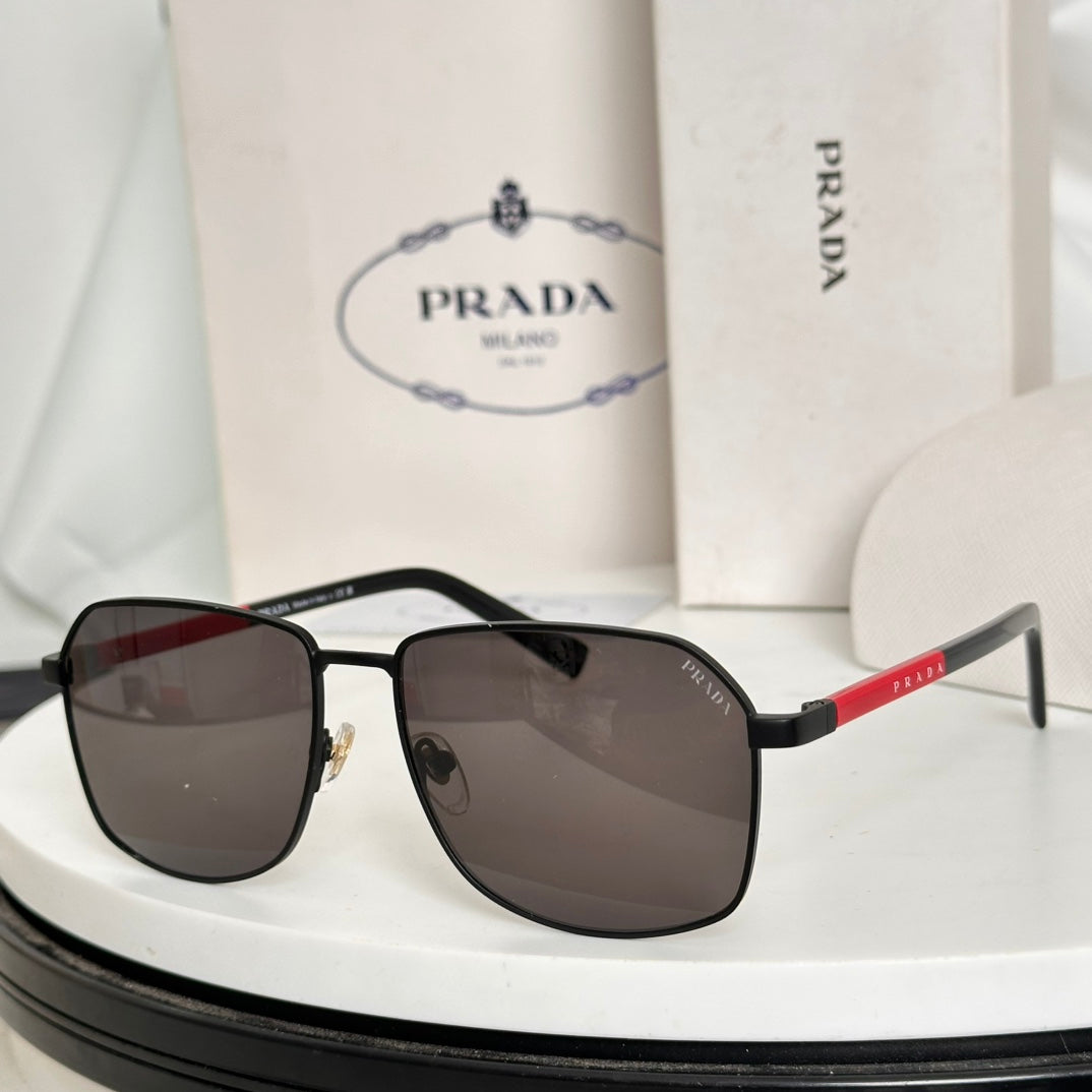 LuxluxHouse Best Quality Glasses Prada