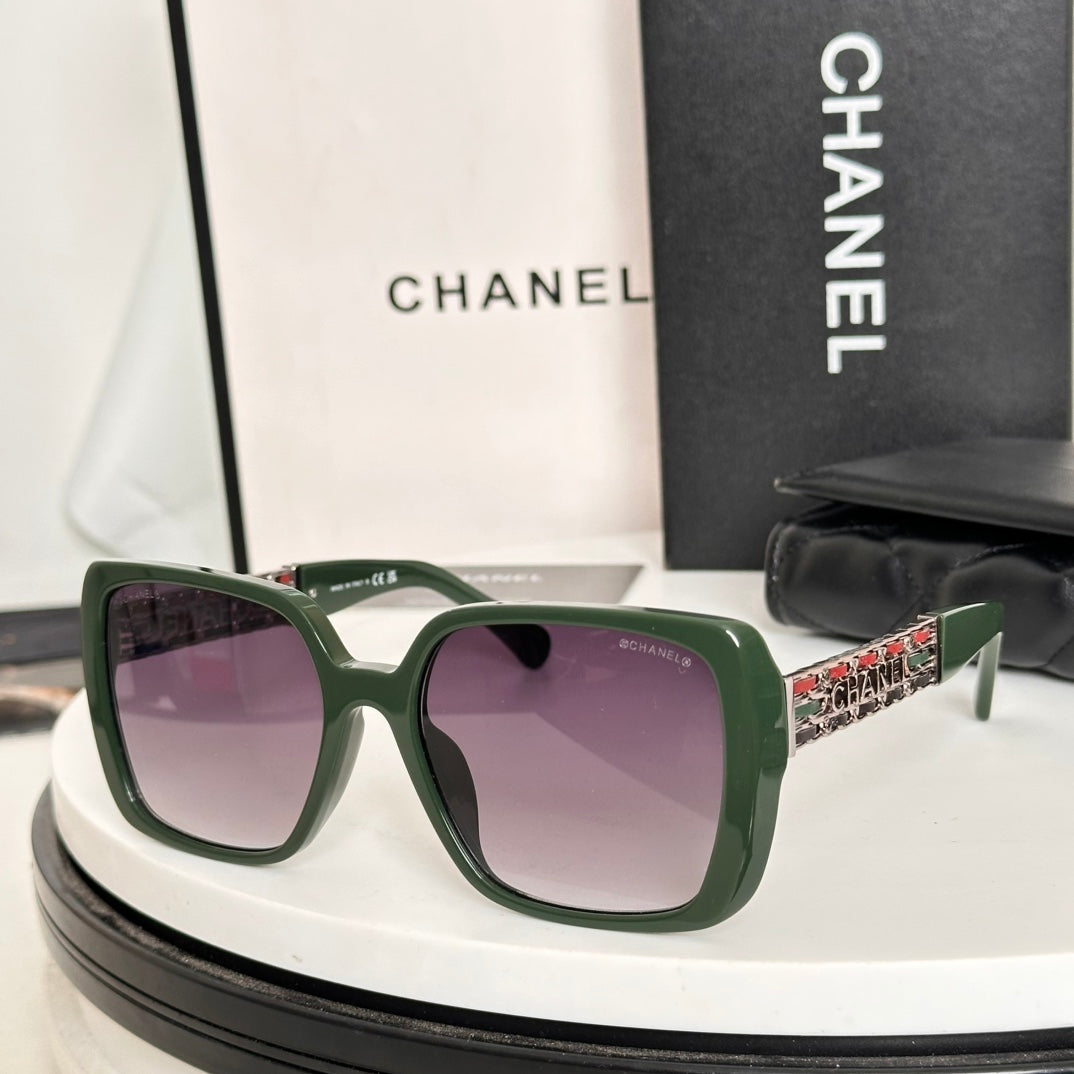 LuxluxHouse Best Quality Glasses Chanel