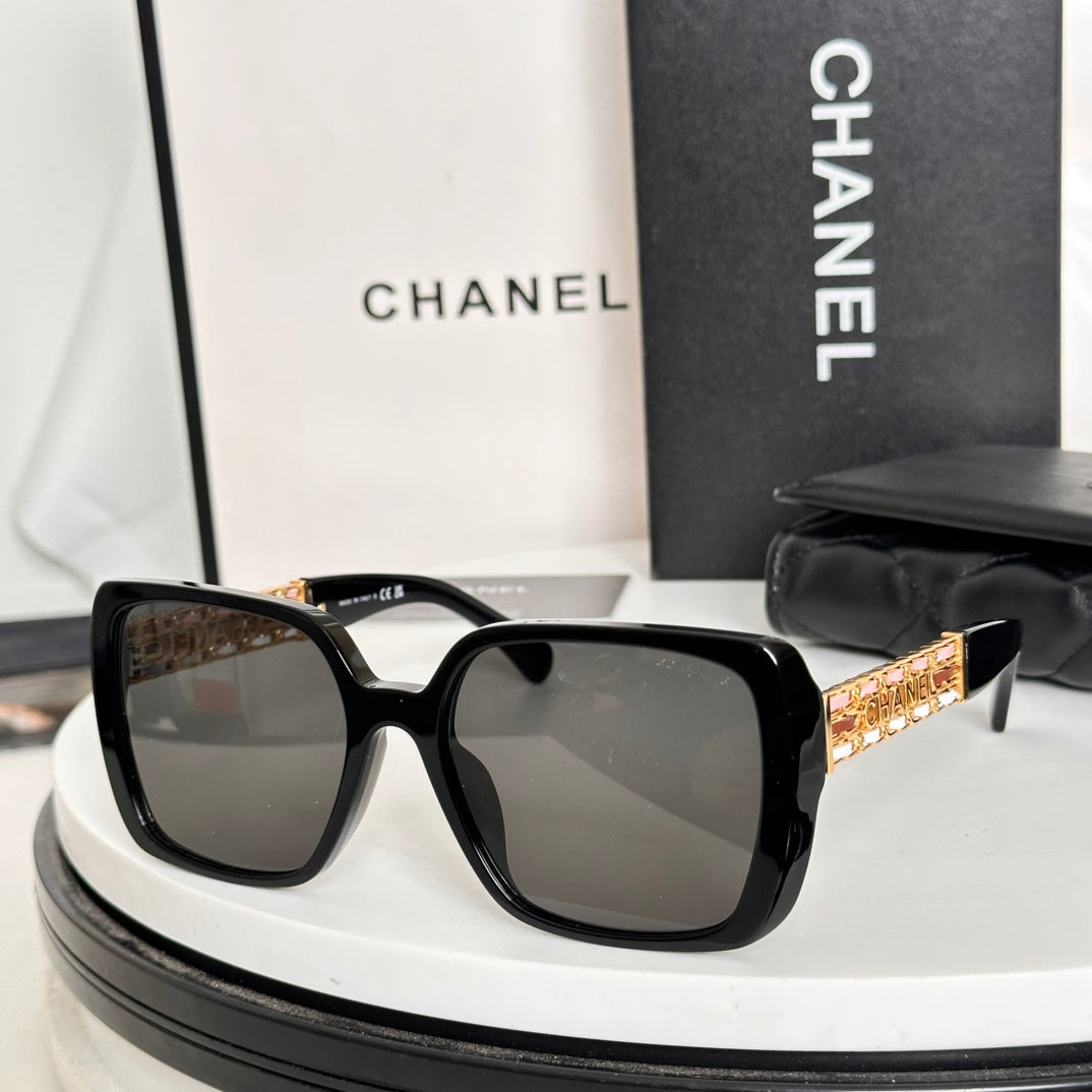 LuxluxHouse Best Quality Glasses Chanel