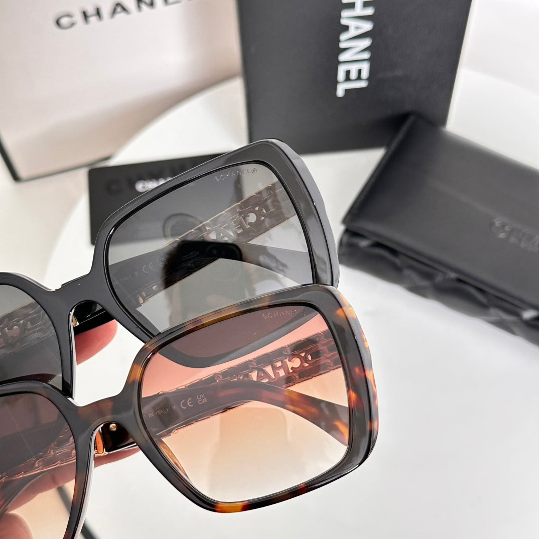LuxluxHouse Best Quality Glasses Chanel