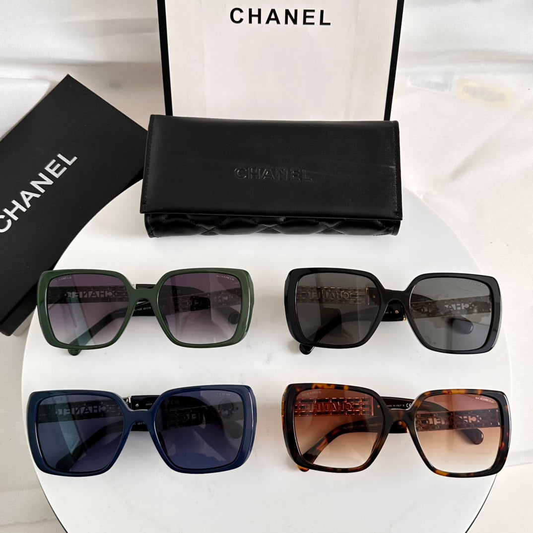LuxluxHouse Best Quality Glasses Chanel