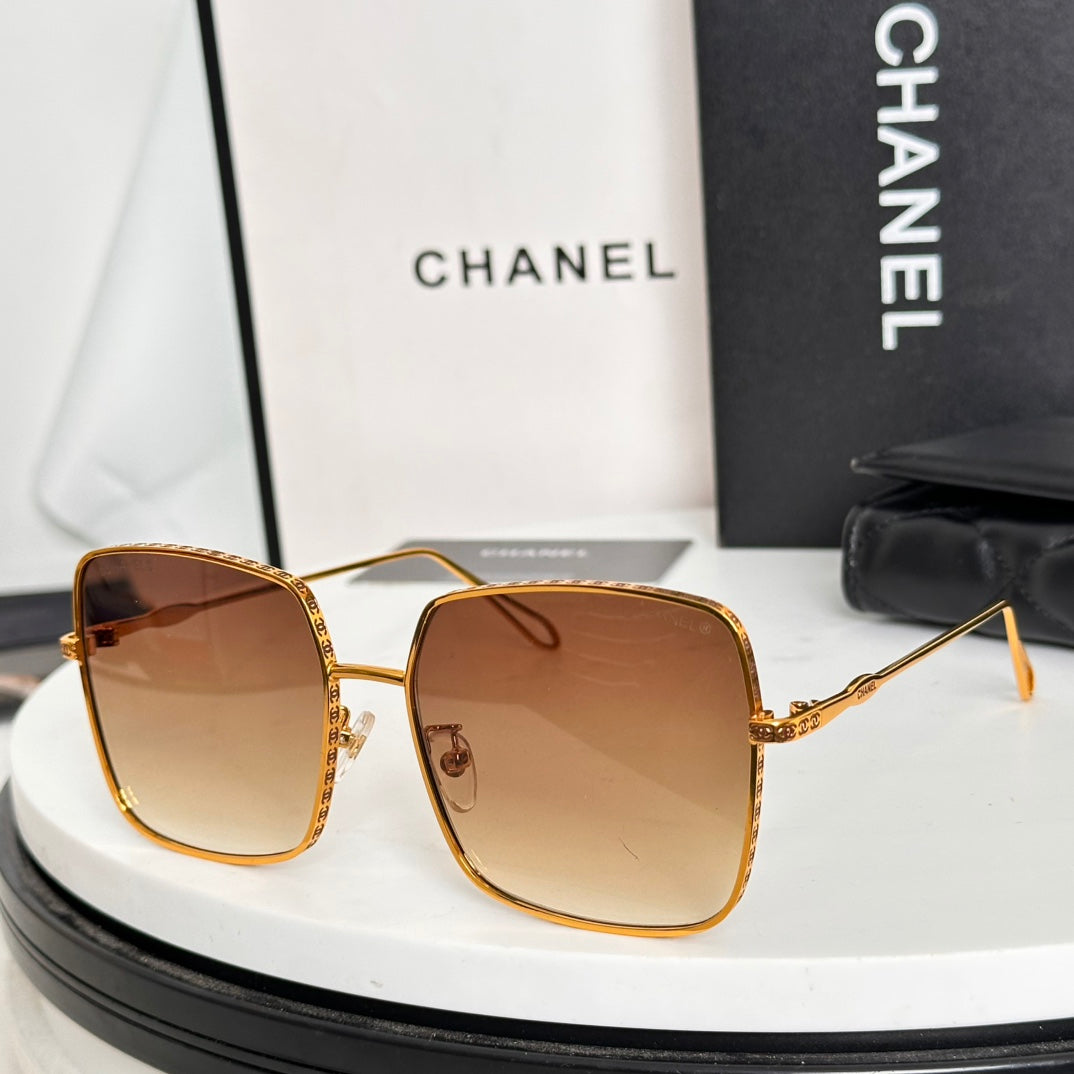 LuxluxHouse Best Quality Glasses Chanel