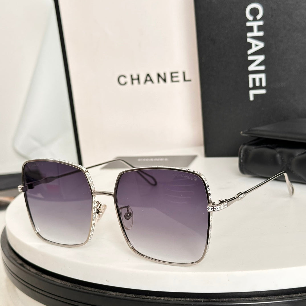 LuxluxHouse Best Quality Glasses Chanel