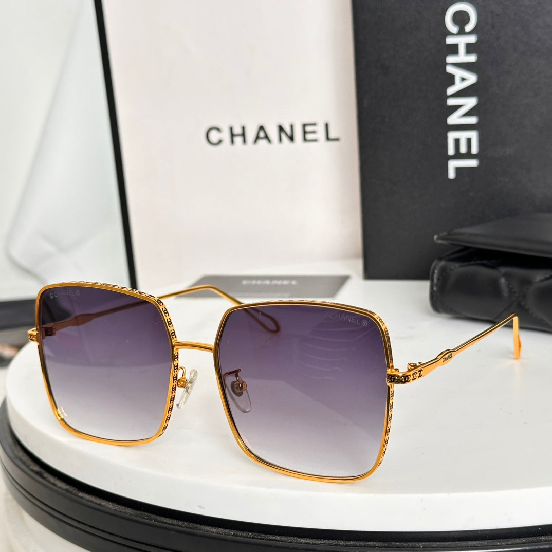 LuxluxHouse Best Quality Glasses Chanel