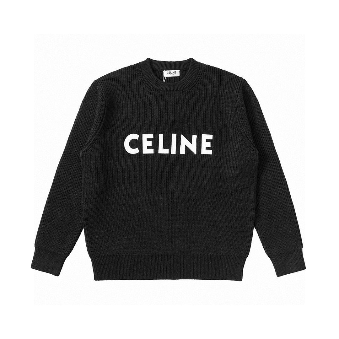 LuxluxHouse Best Quality Clothes Hoodie & Sweater Celine