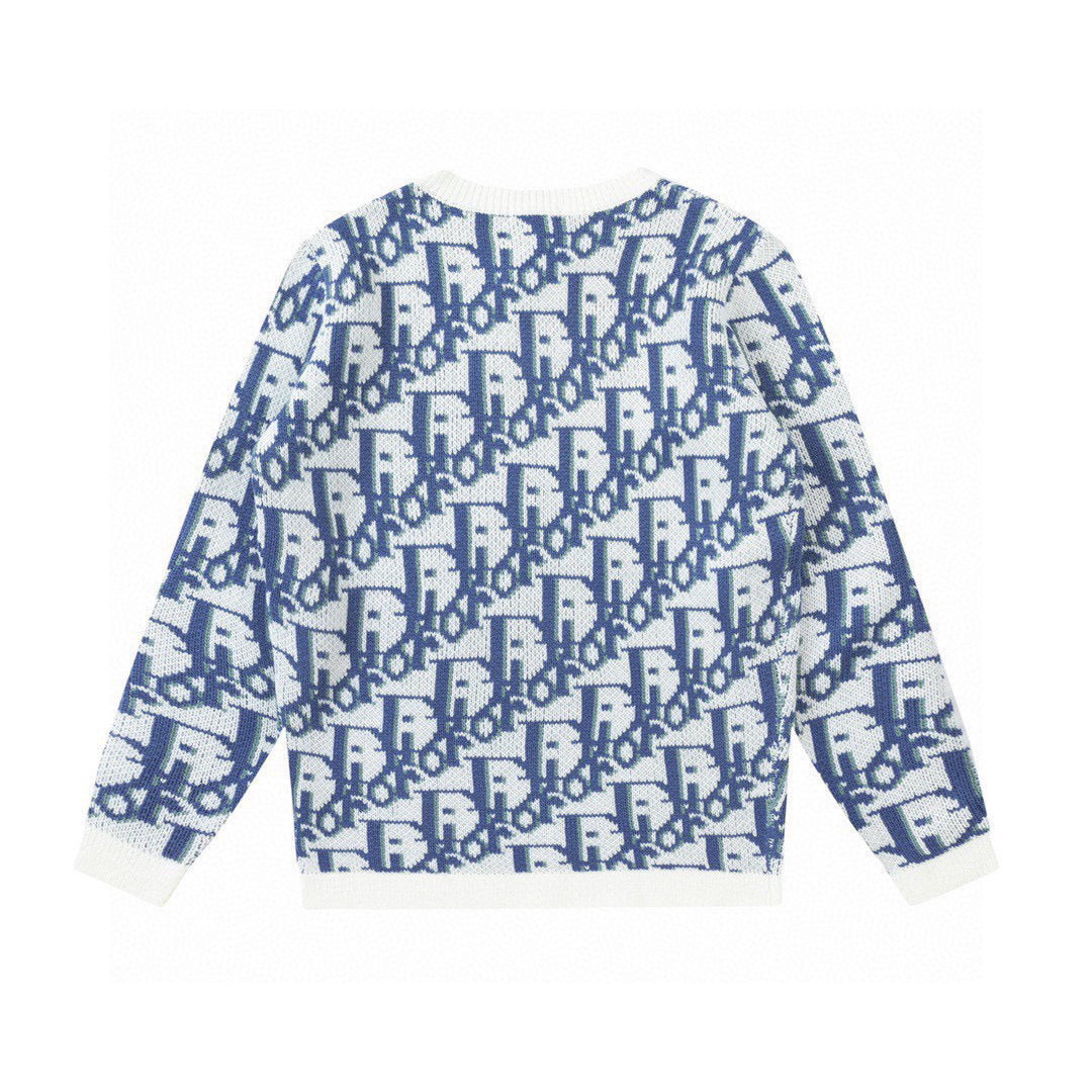 LuxluxHouse Best Quality Clothes Hoodie & Sweater Dior