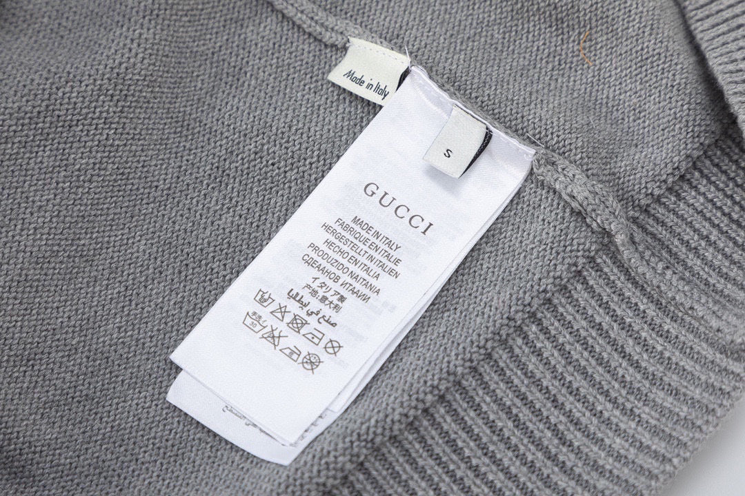 LuxluxHouse Best Quality Clothes Gucci Hoodie & Sweater