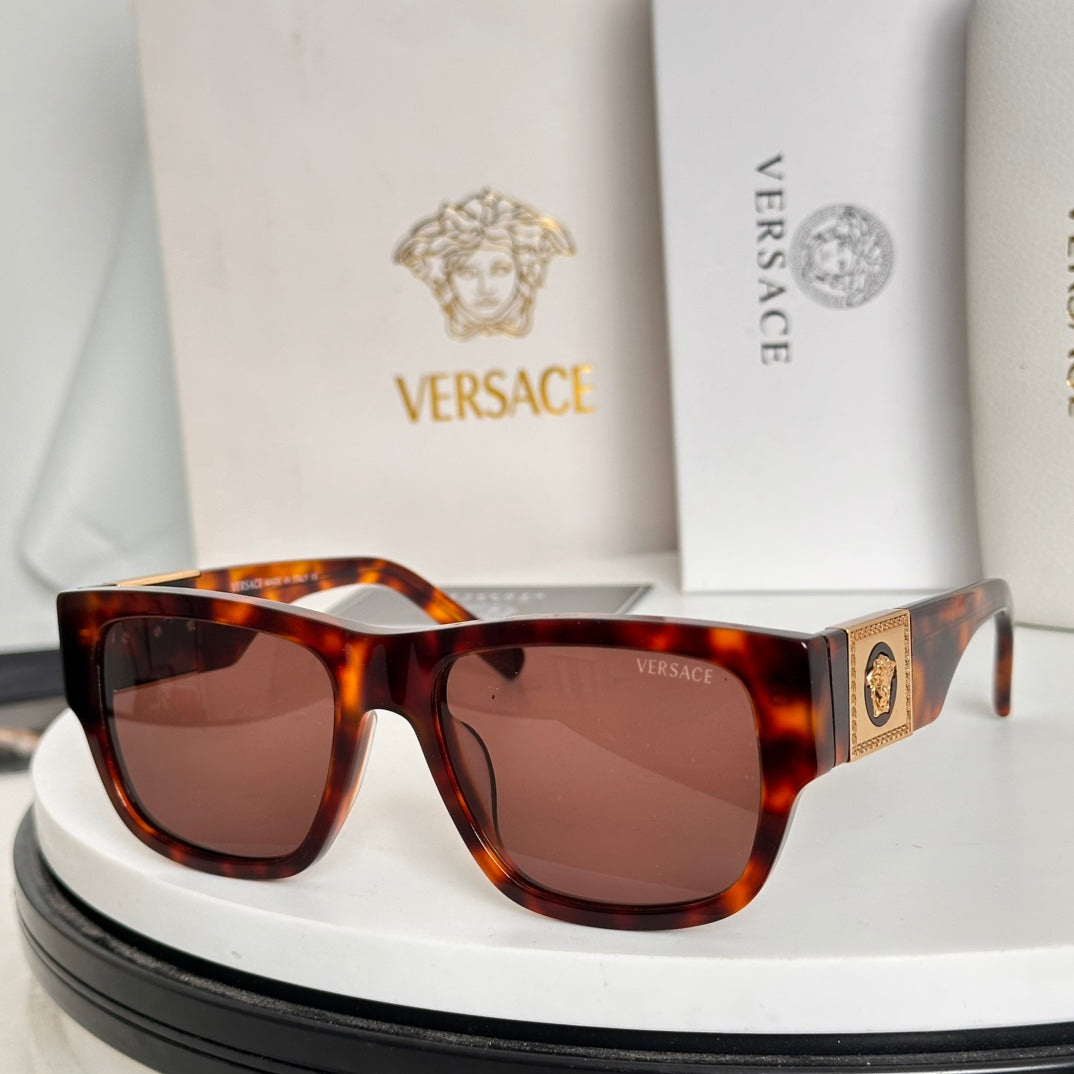 LuxluxHouse Best Quality Glasses Versace