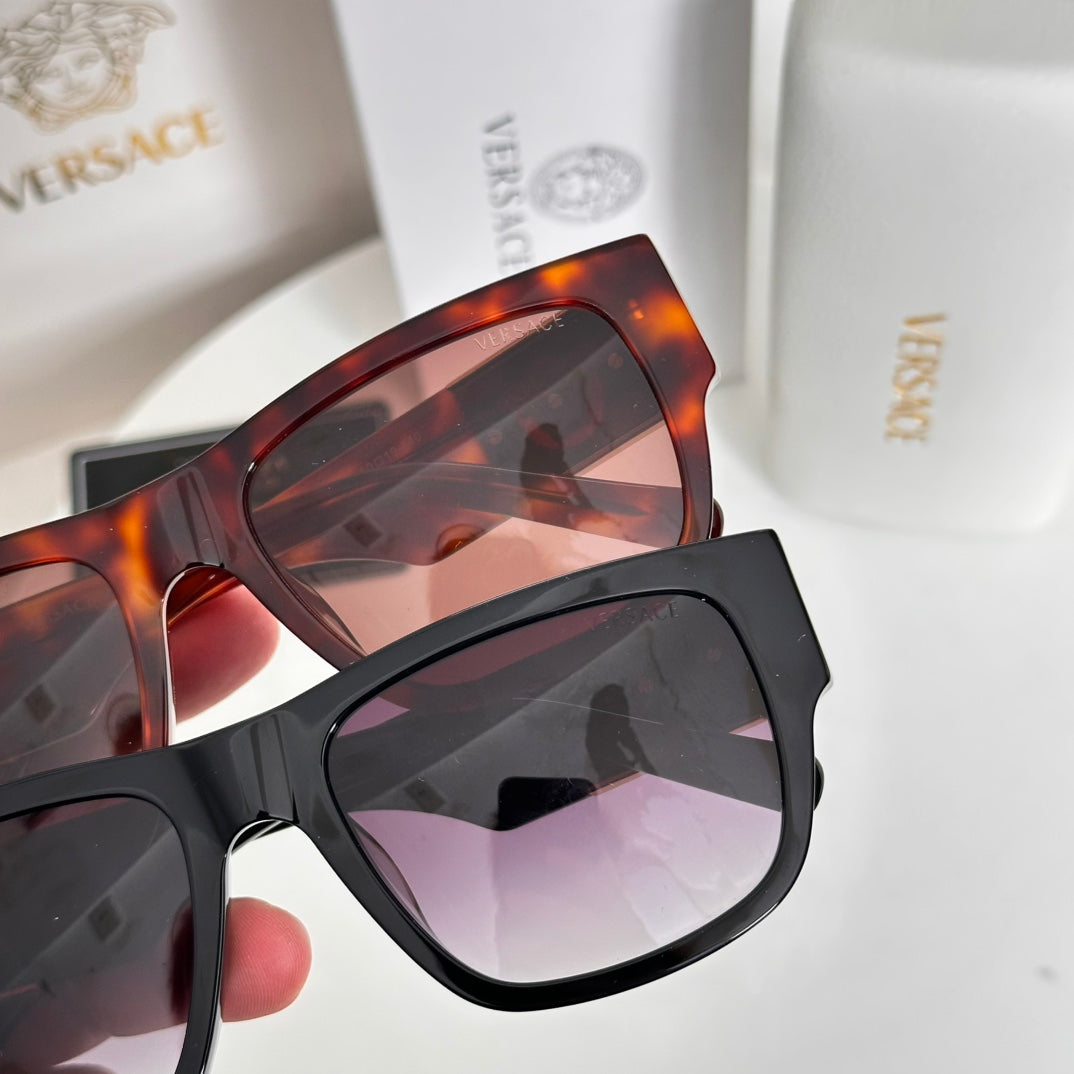 LuxluxHouse Best Quality Glasses Versace