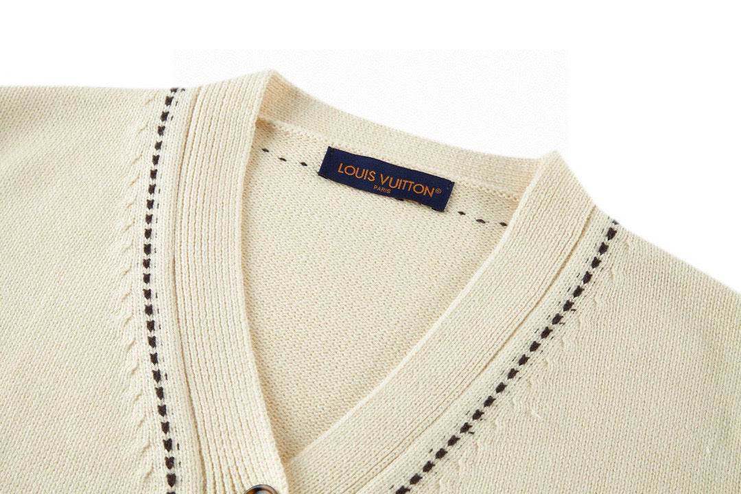 LuxluxHouse Best Quality Clothes Hoodie & Sweater Louis Vuitton