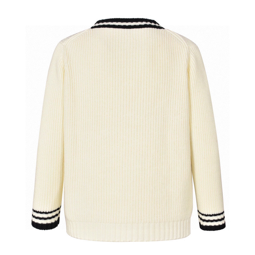 LuxluxHouse Best Quality Clothes Miu Miu Hoodie & Sweater