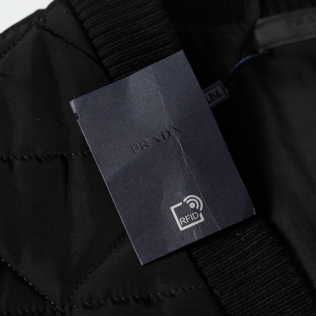 LuxluxHouse Best Quality Clothes Coats & Jackets Prada