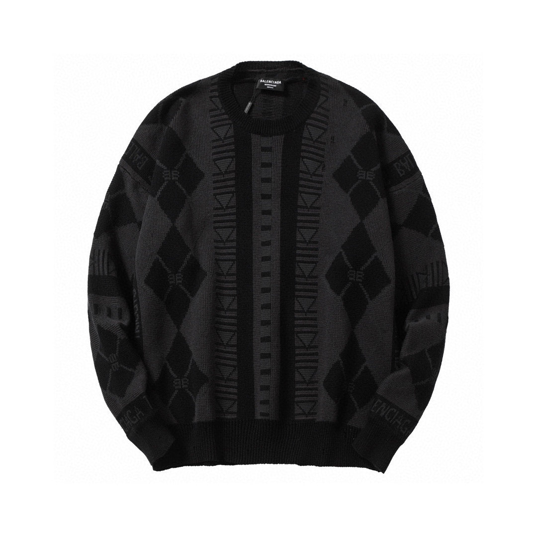 LuxluxHouse Best Quality Clothes Balenciaga Hoodie & Sweater