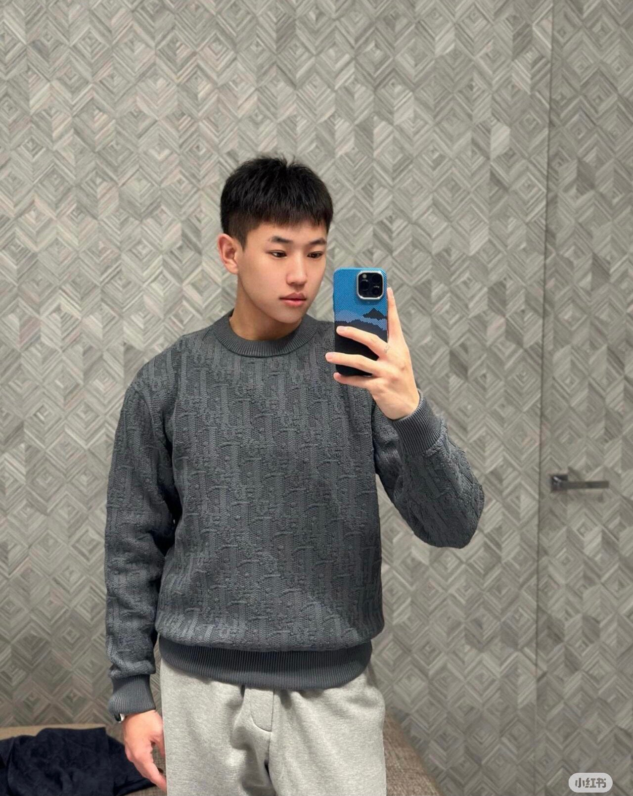 LuxluxHouse Best Quality Clothes Hoodie & Sweater Dior