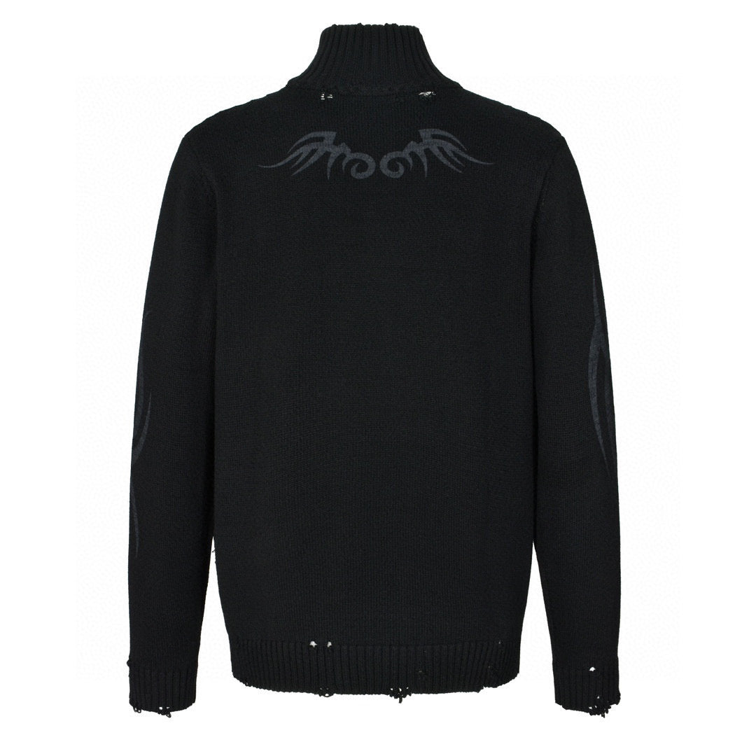 LuxluxHouse Best Quality Clothes Balenciaga Hoodie & Sweater