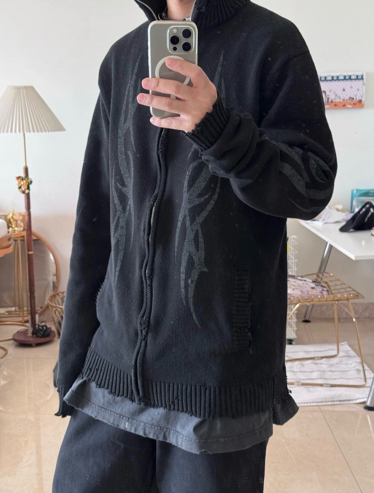 LuxluxHouse Best Quality Clothes Balenciaga Hoodie & Sweater