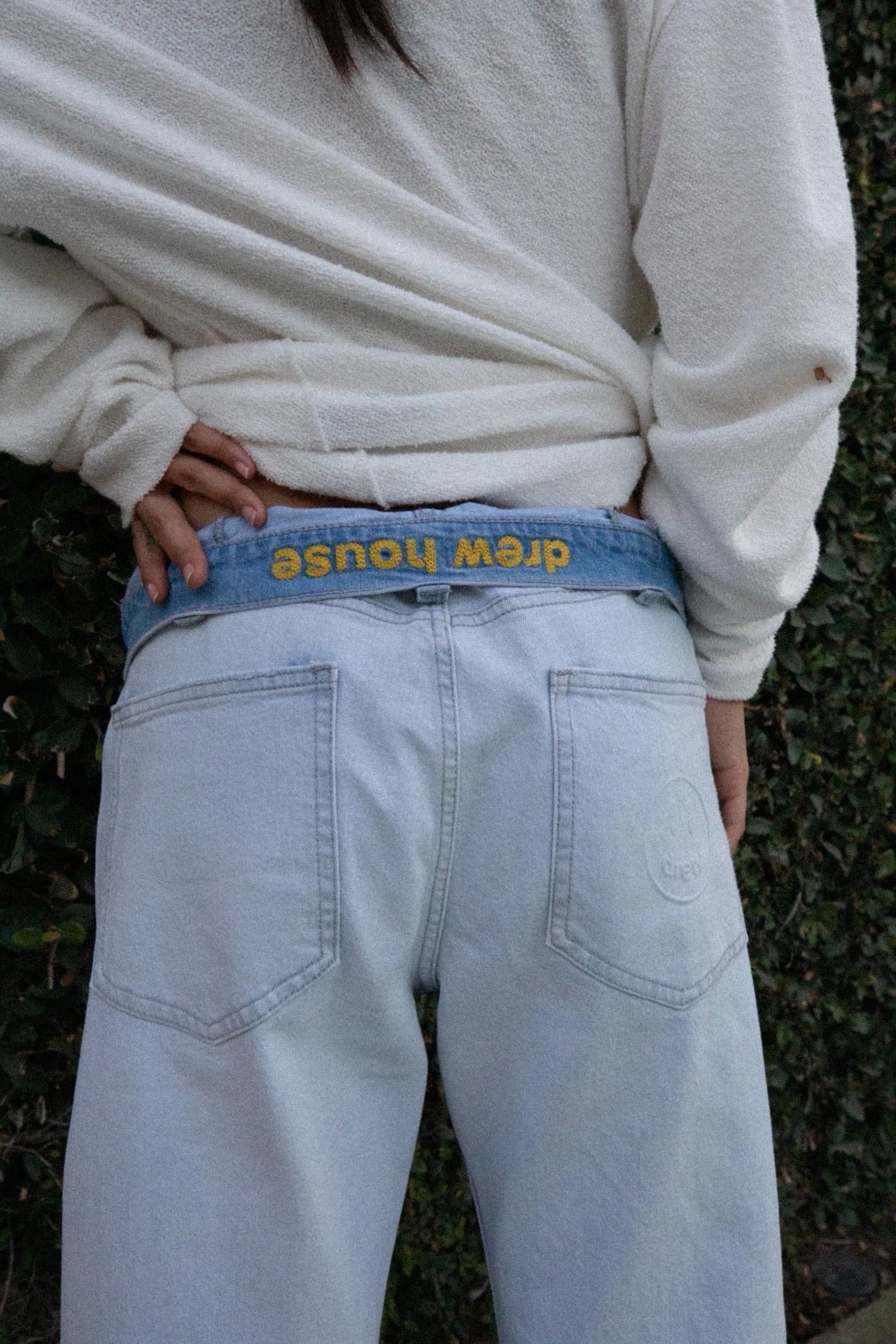 LuxluxHouse Best Quality Clothes Fear of God Pants