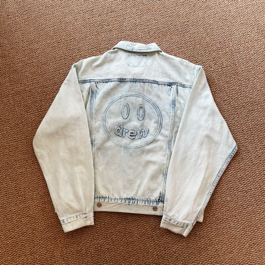 LuxluxHouse Best Quality Clothes Fear of God Coats & Jackets