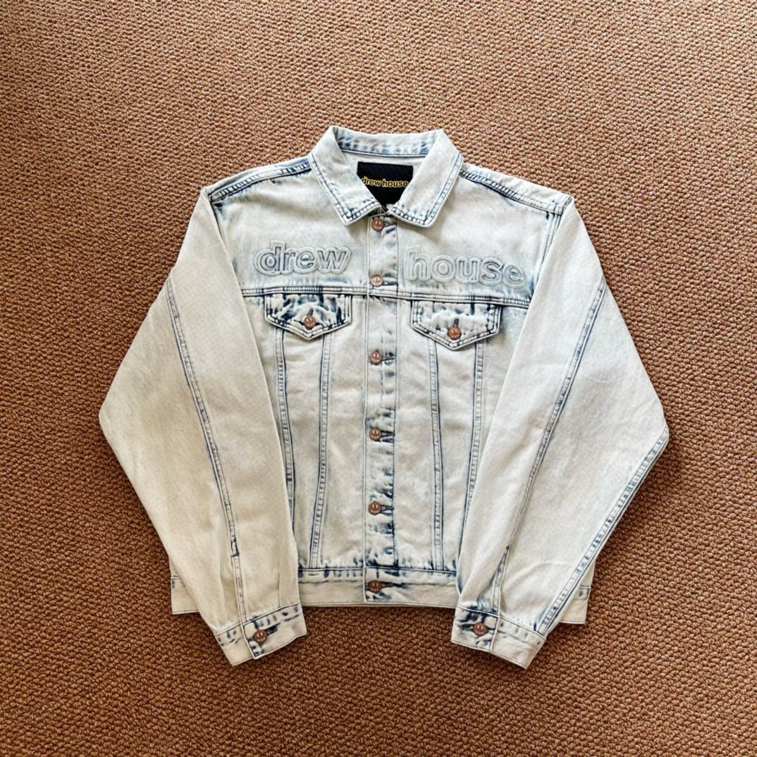 LuxluxHouse Best Quality Clothes Fear of God Coats & Jackets