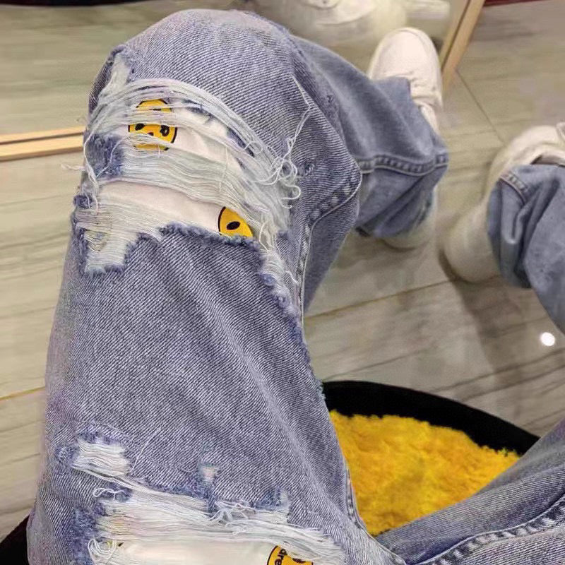 LuxluxHouse Best Quality Clothes Fear of God Pants