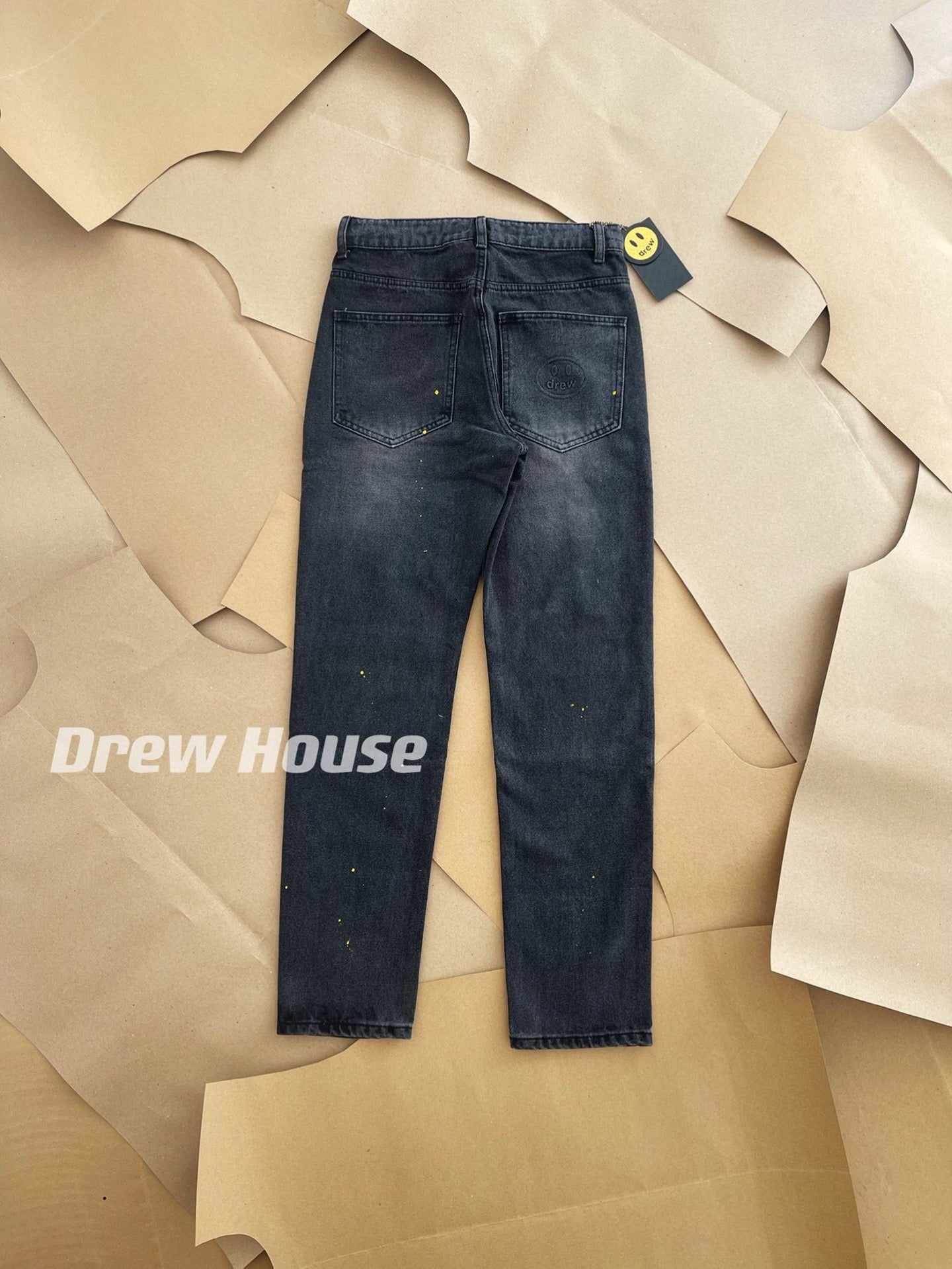 LuxluxHouse Best Quality Clothes Fear of God Pants