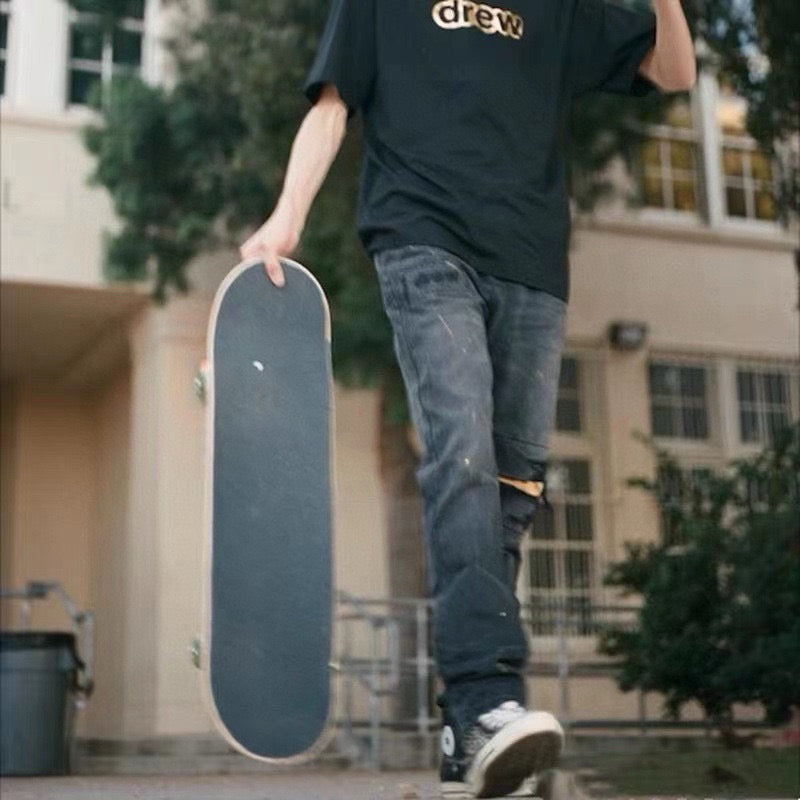 LuxluxHouse Best Quality Clothes Fear of God Pants