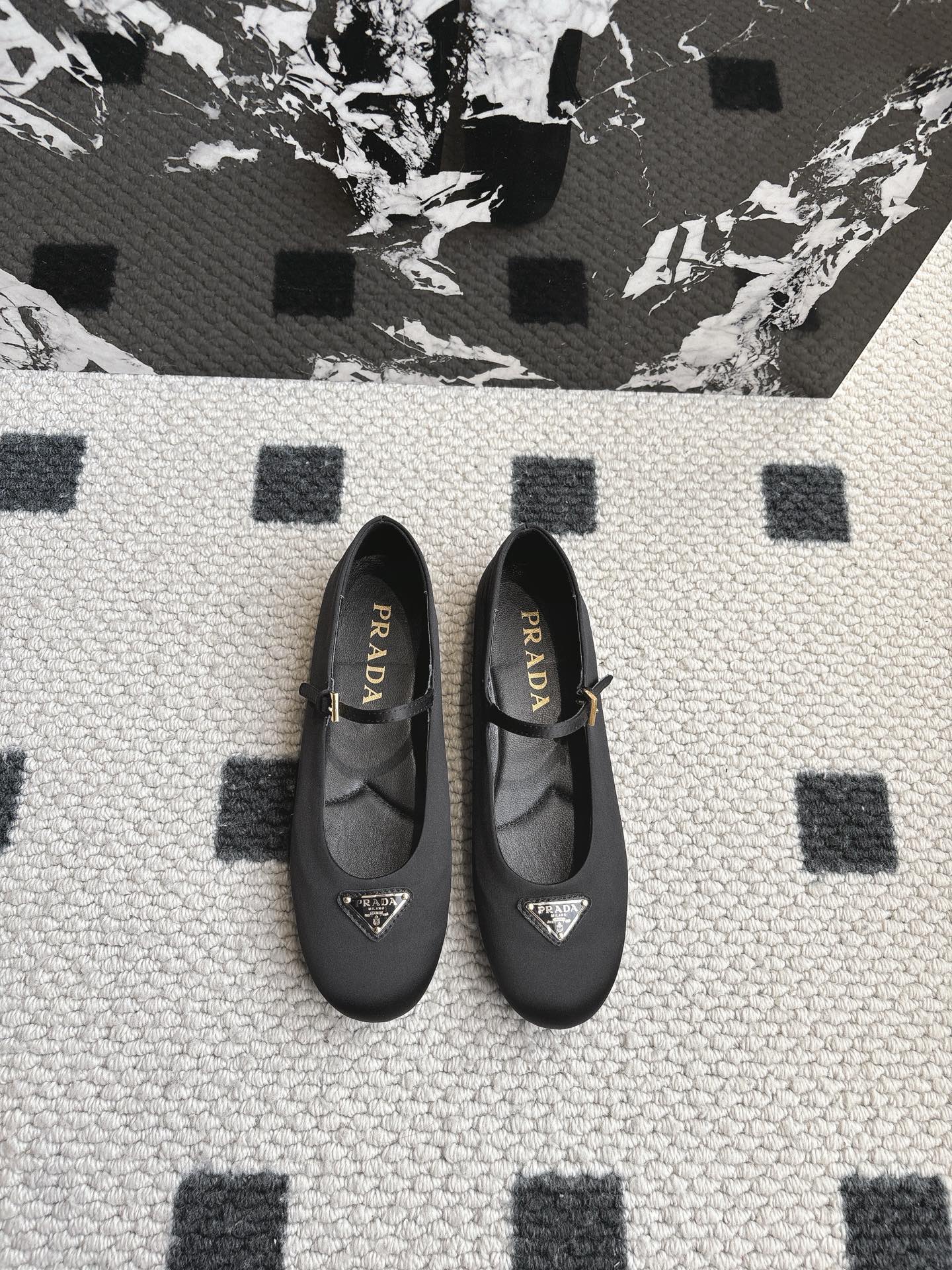 LuxluxHouse Best Quality Women Shoes Prada