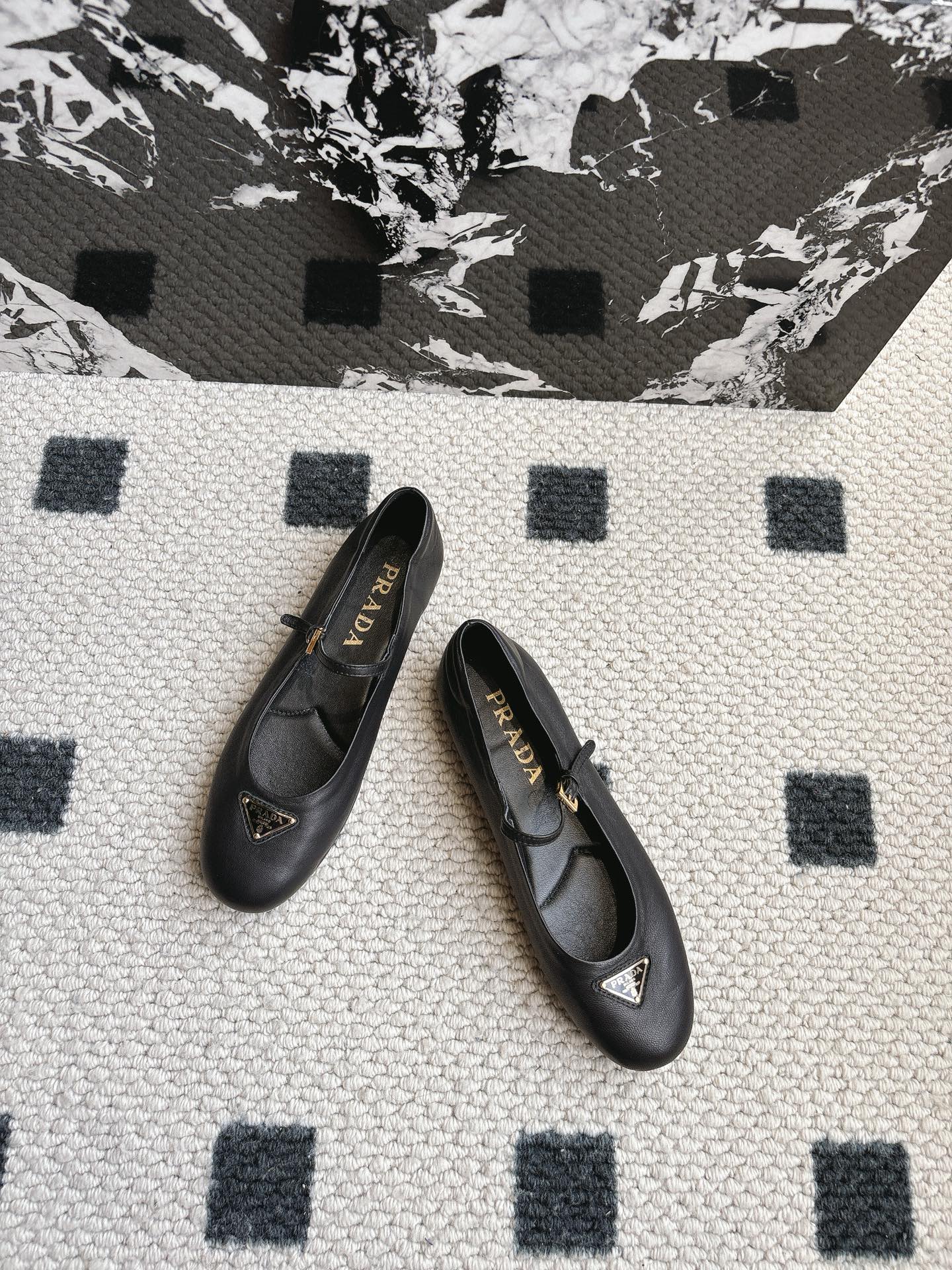 LuxluxHouse Best Quality Women Shoes Prada