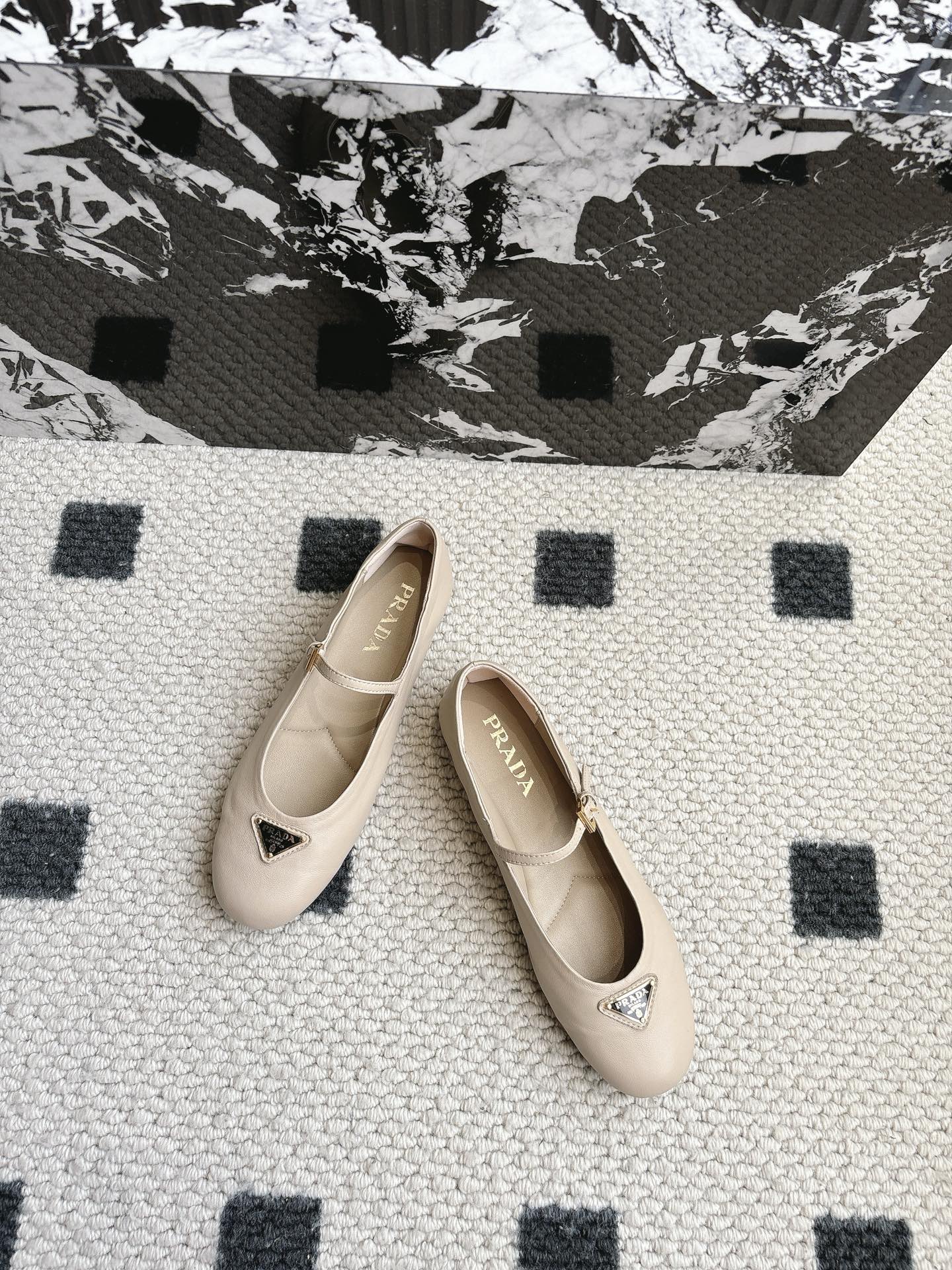 LuxluxHouse Best Quality Women Shoes Prada