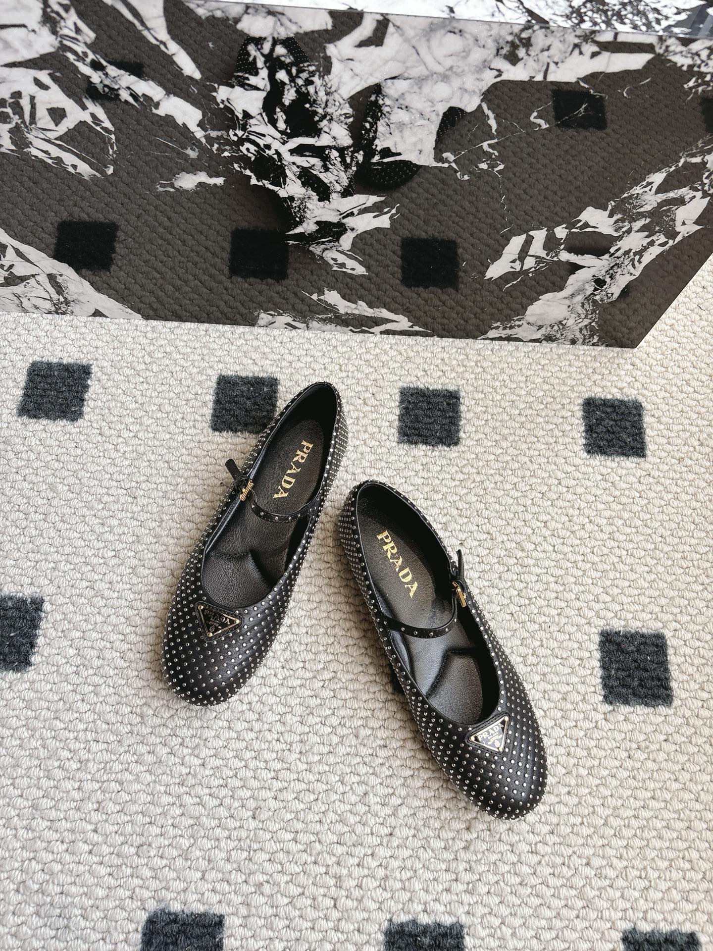 LuxluxHouse Best Quality Women Shoes Prada