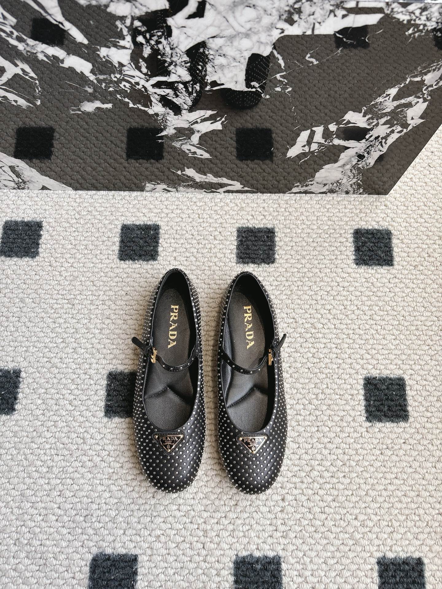 LuxluxHouse Best Quality Women Shoes Prada