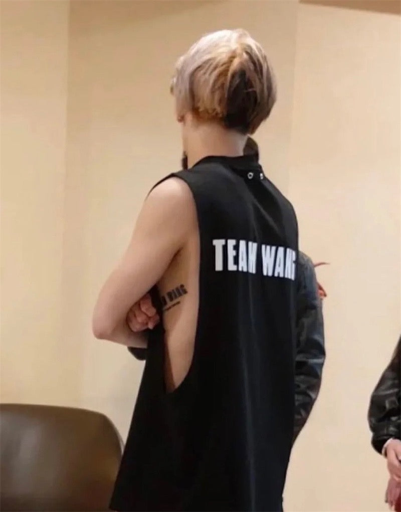 LuxluxHouse Best Quality Clothes Chrome Hearts T-shirt