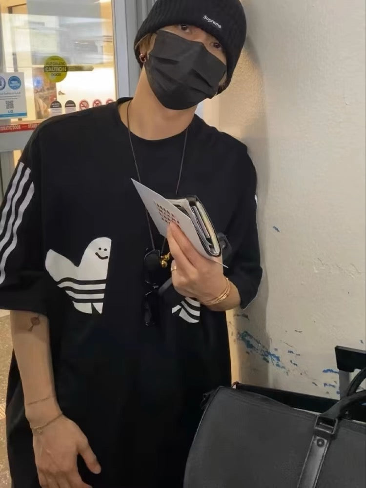 LuxluxHouse Best Quality Clothes Chrome Hearts T-shirt