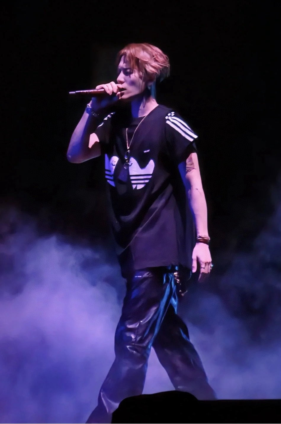 LuxluxHouse Best Quality Clothes Chrome Hearts T-shirt