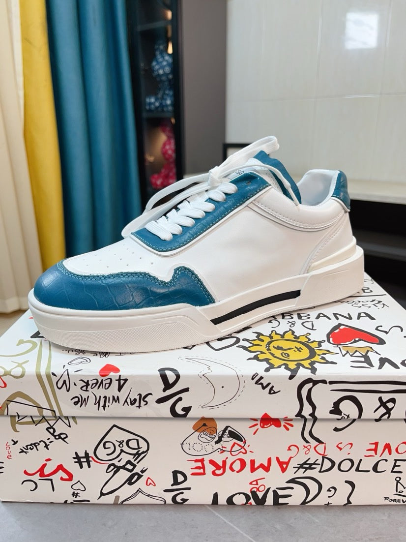 LuxluxHouse Best Quality Shoes Dolce & Gabbana