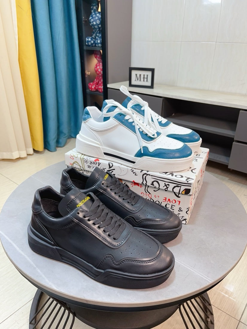 LuxluxHouse Best Quality Shoes Dolce & Gabbana