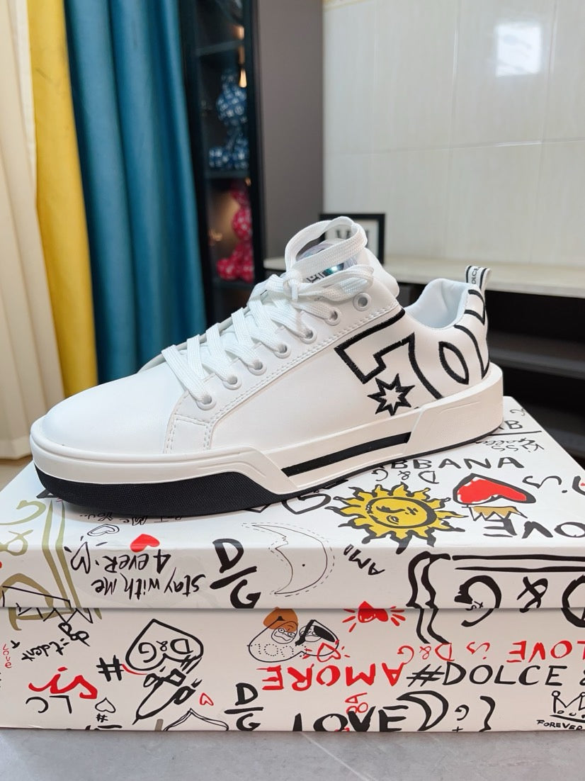 LuxluxHouse Best Quality Shoes Dolce & Gabbana