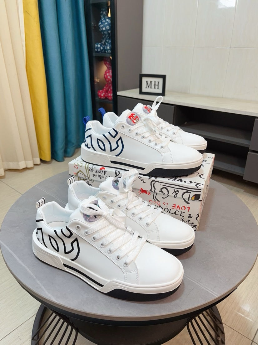 LuxluxHouse Best Quality Shoes Dolce & Gabbana