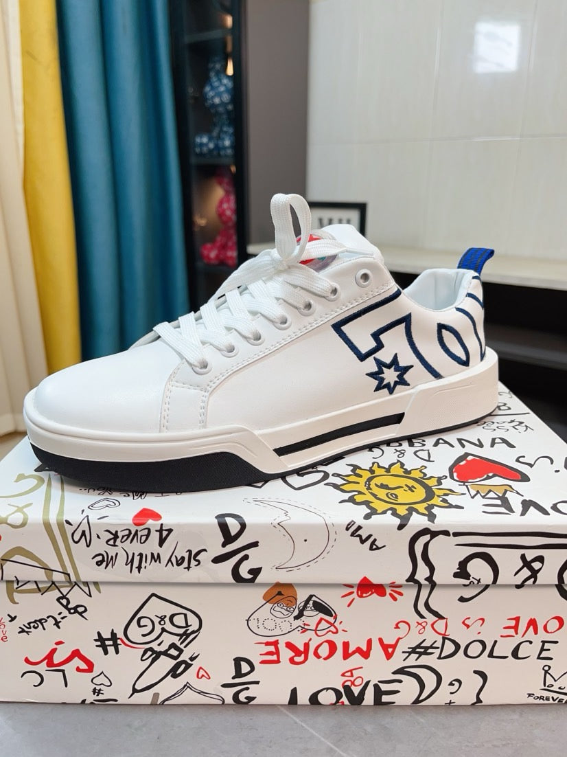 LuxluxHouse Best Quality Shoes Dolce & Gabbana