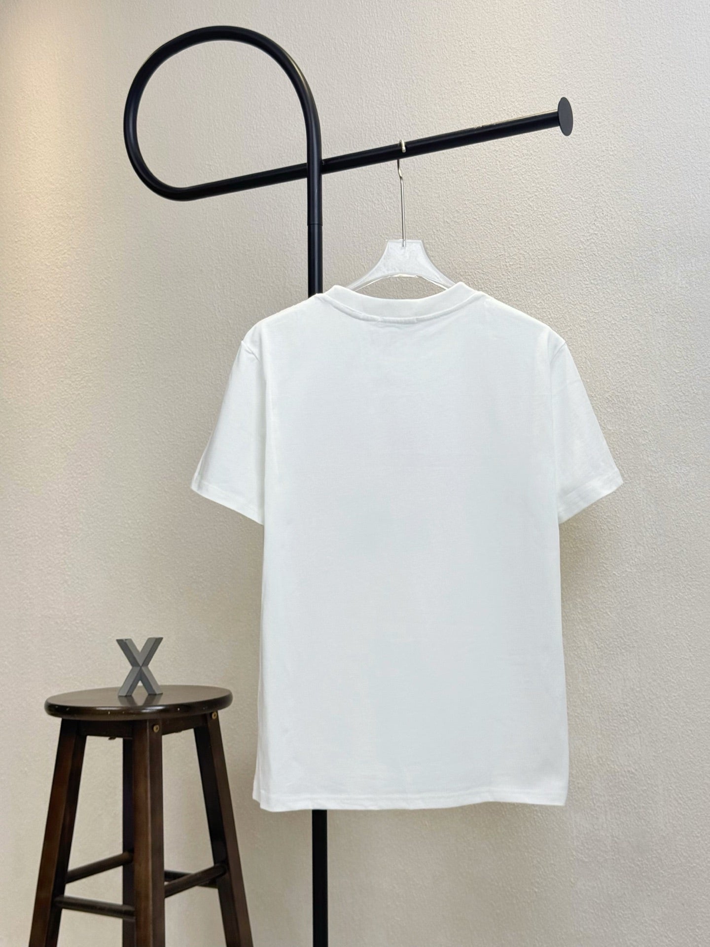 LuxluxHouse Best Quality Clothes T-shirt