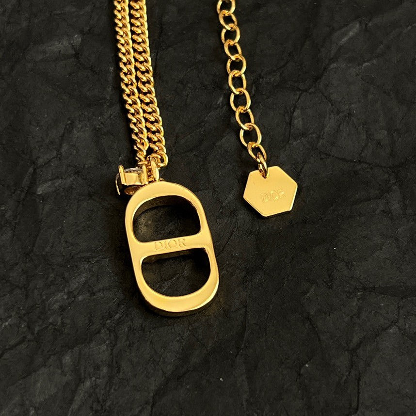 LuxluxHouse Best Quality Accessories Van Cleef & Arpels Necklace Necklace Dior