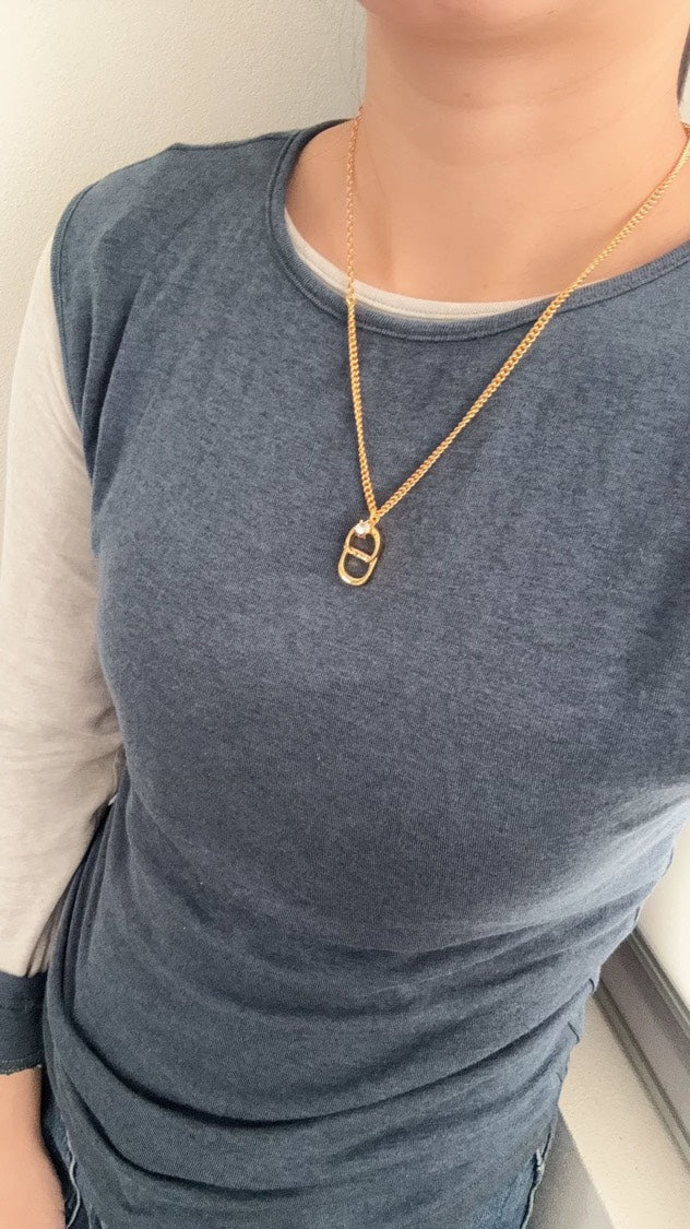 LuxluxHouse Best Quality Accessories Van Cleef & Arpels Necklace Necklace Dior