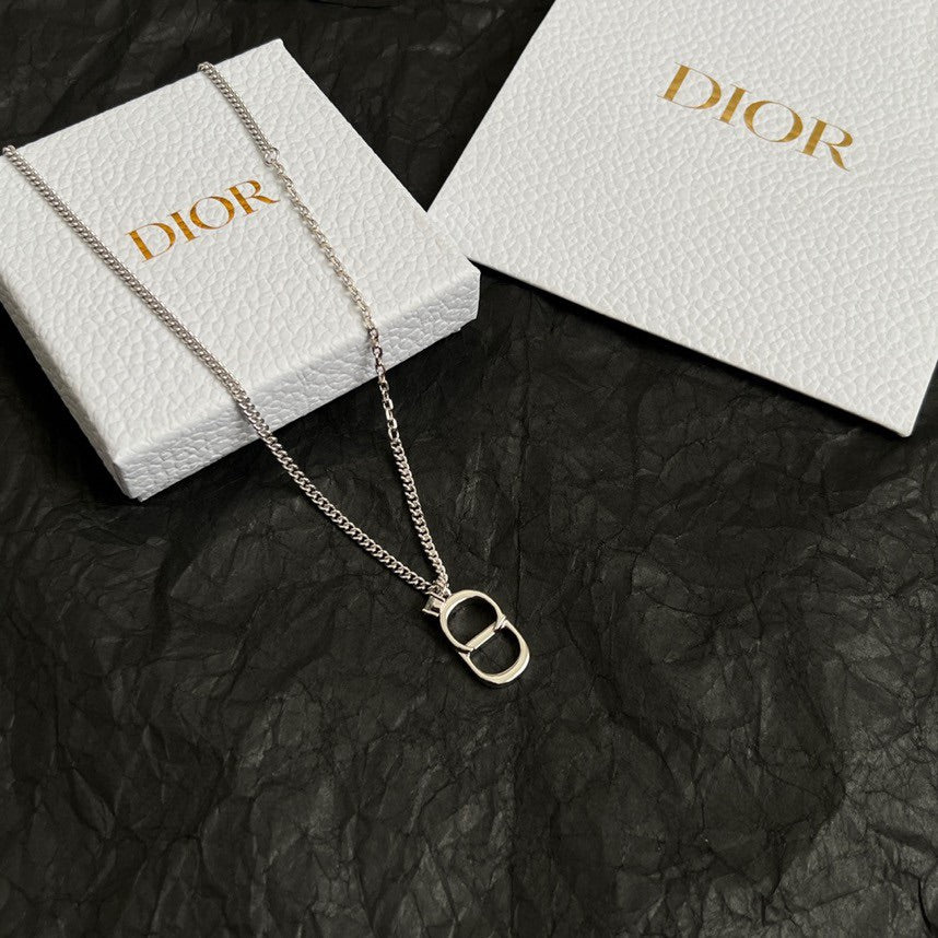 LuxluxHouse Best Quality Accessories Van Cleef & Arpels Necklace Necklace Dior